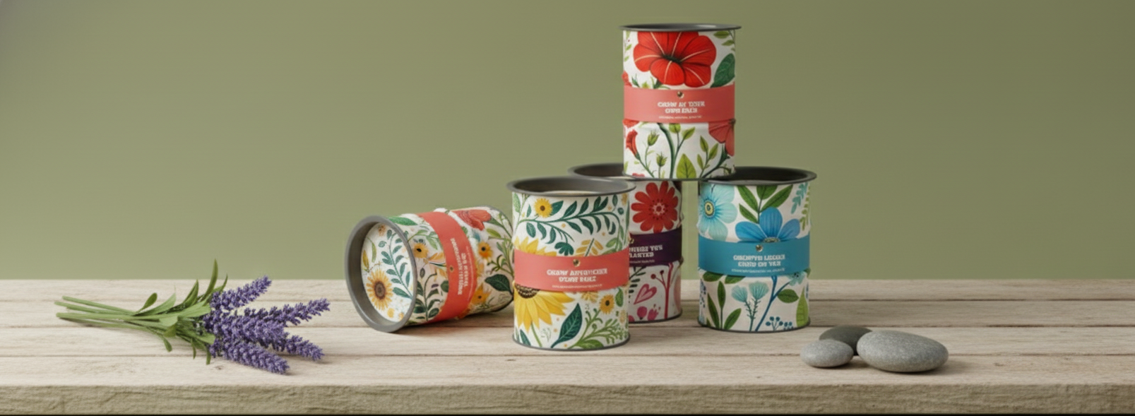 How Custom Design Turns Simple Promotions Into Memorable Brand Experiences