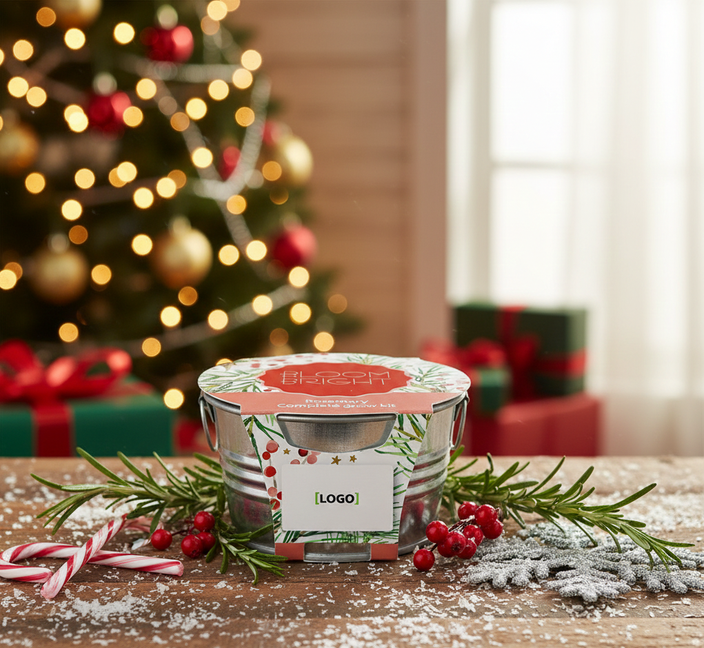 Why Plantable Promotions Are the Next Big Thing in Sustainable Branding