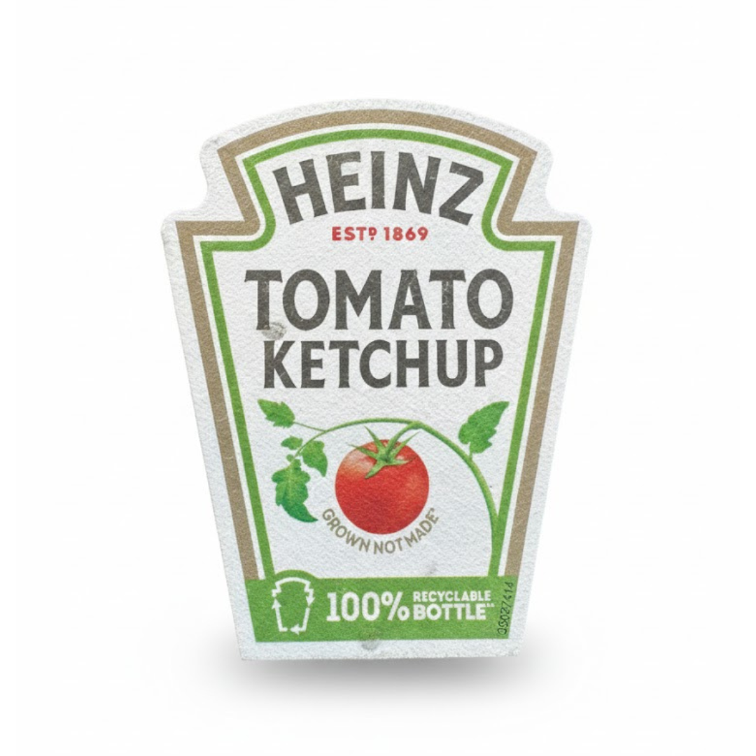 Seeded Paper - Special Shapes