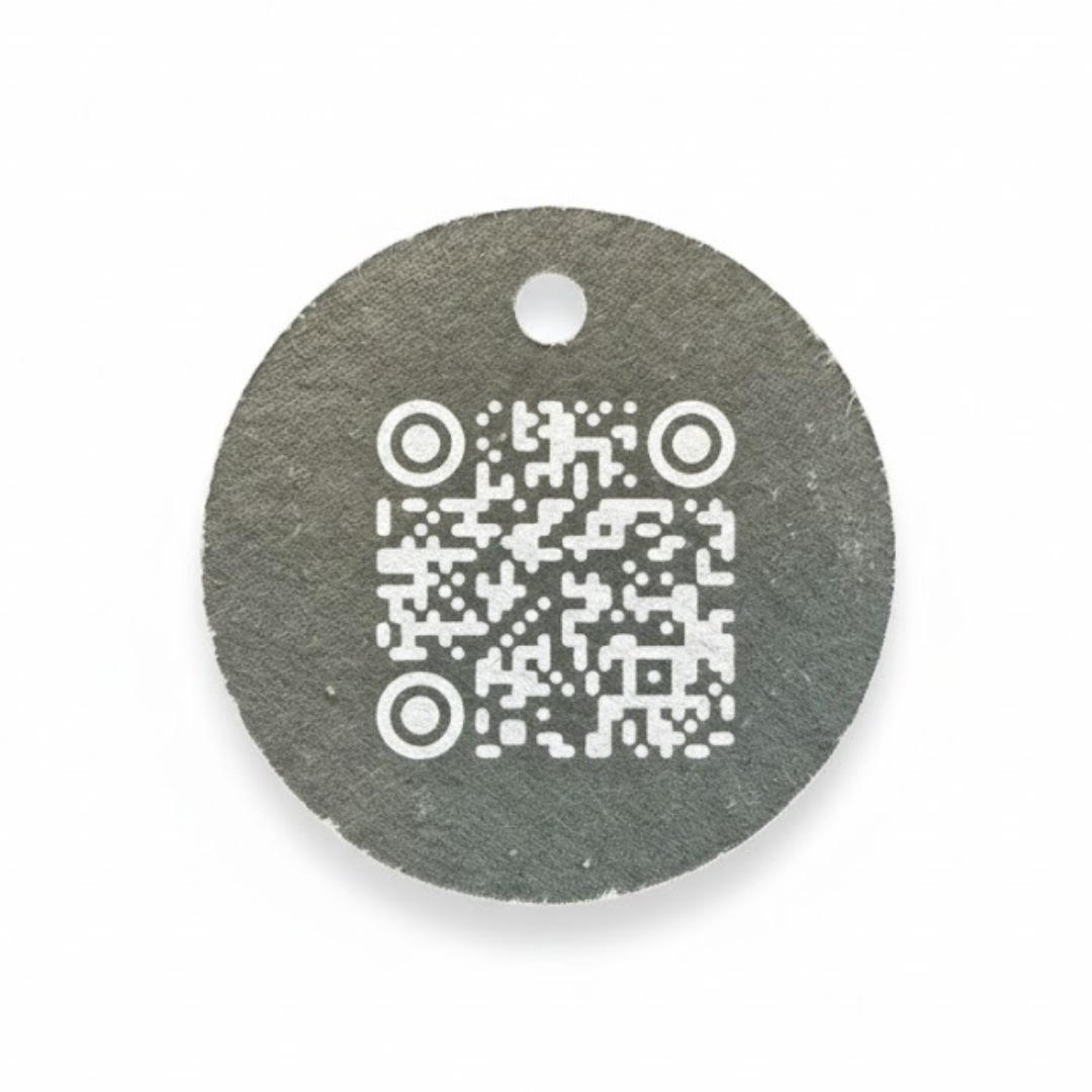 Seeded Paper - Special Shapes