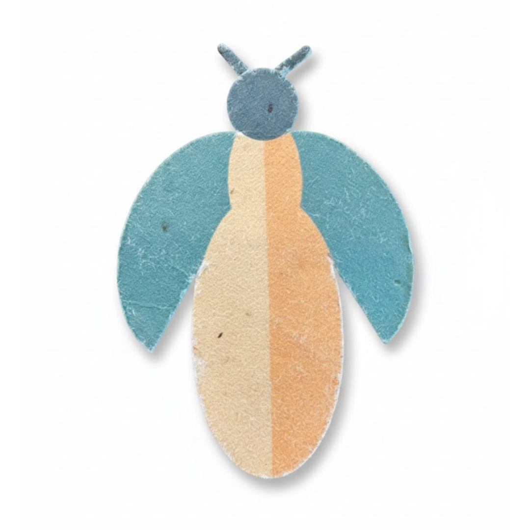 Seeded Paper - Special Shapes