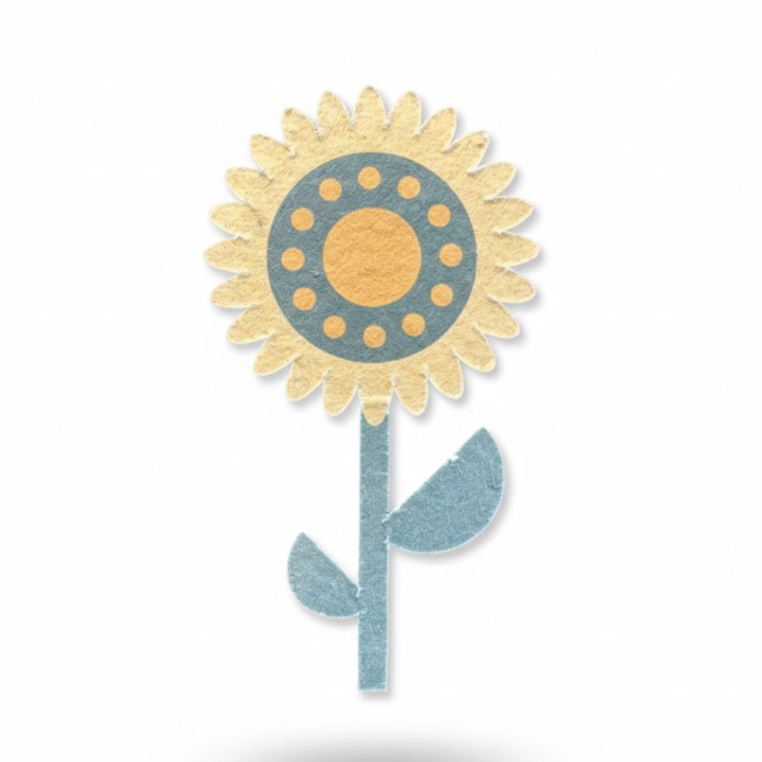 Seeded Paper - Special Shapes