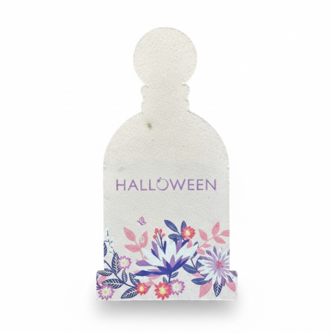 Seeded Paper - Special Shapes