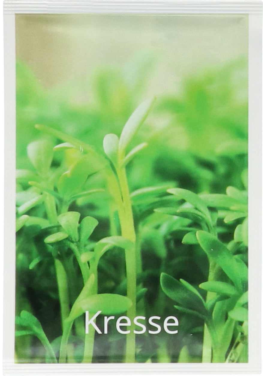 Standard Seed Packet