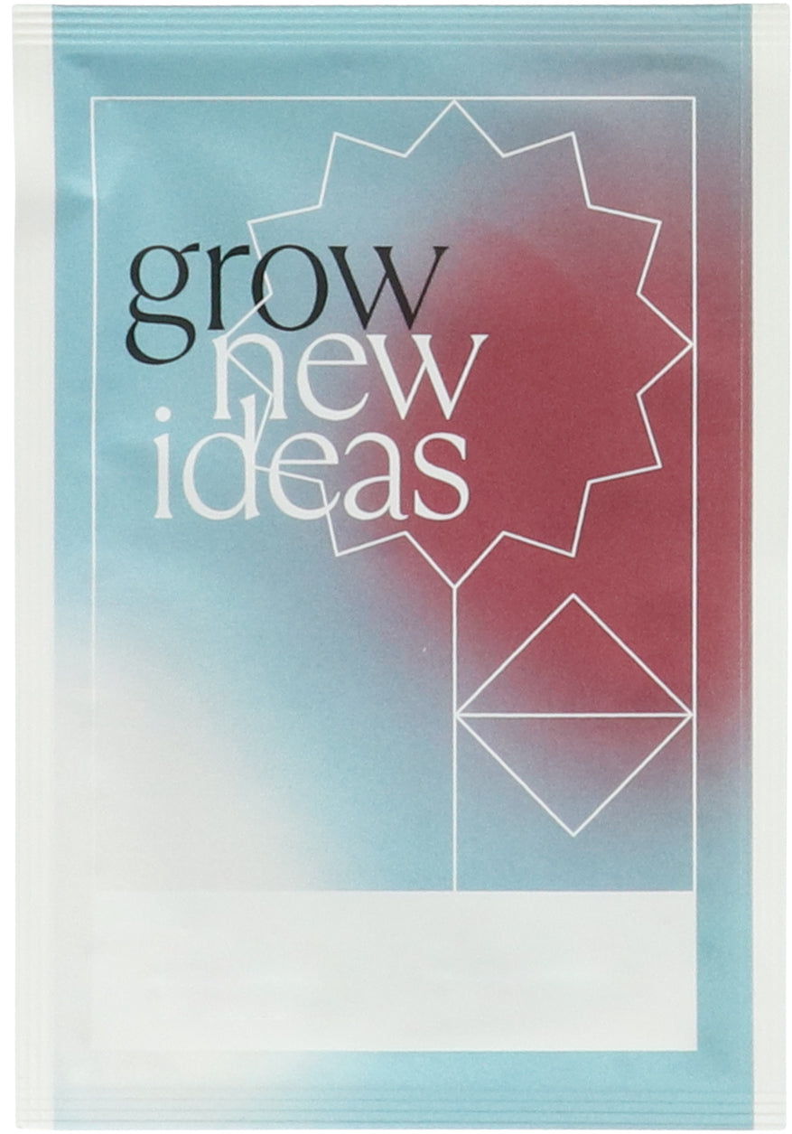 Standard Seed Packet