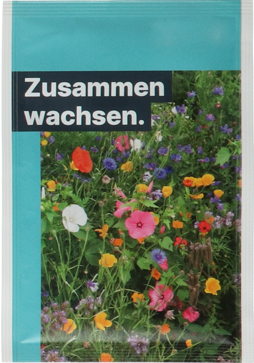 Standard Seed Packet