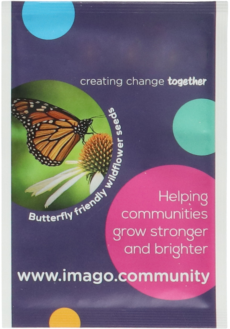 Standard Seed Packet