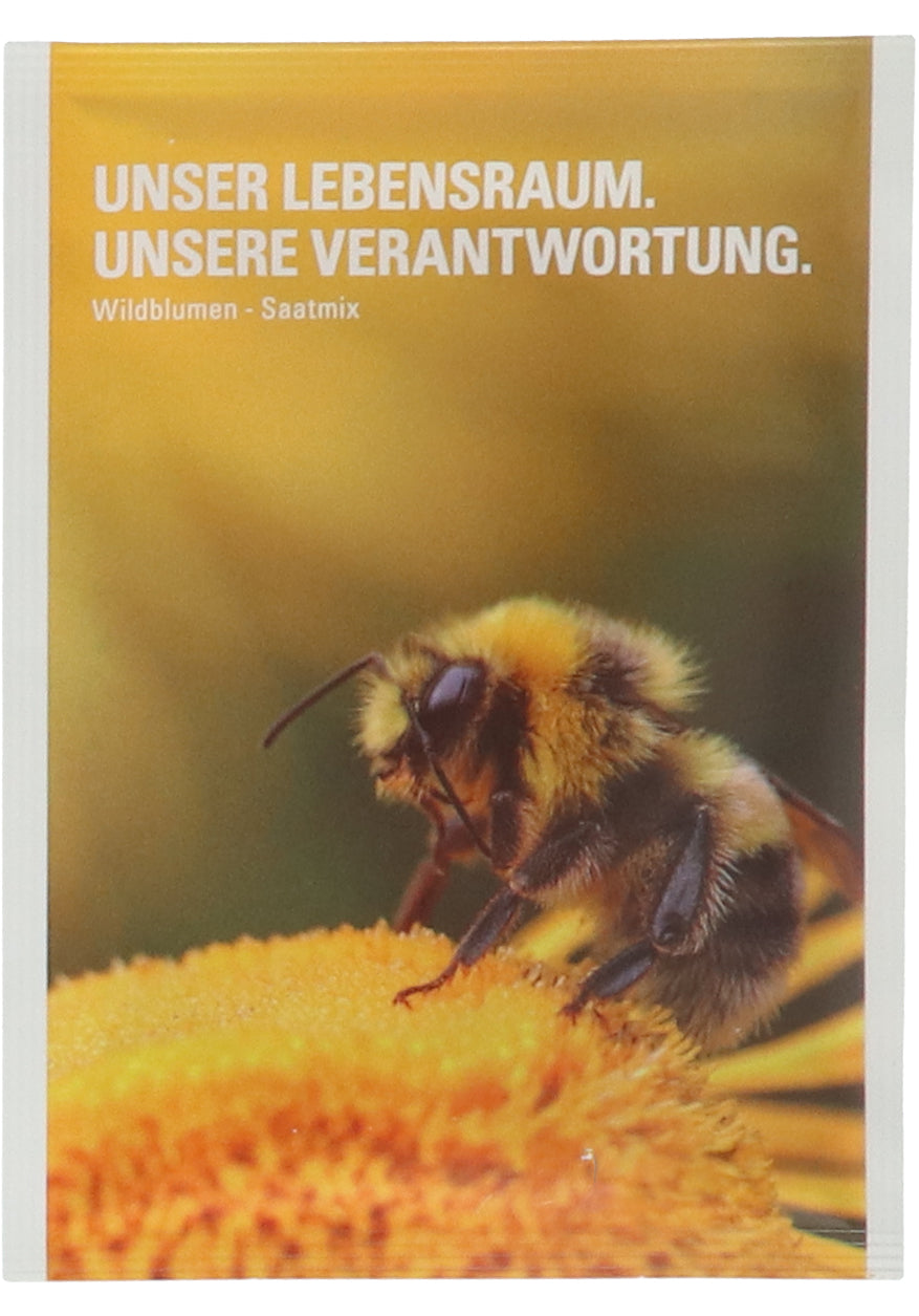 Standard Seed Packet