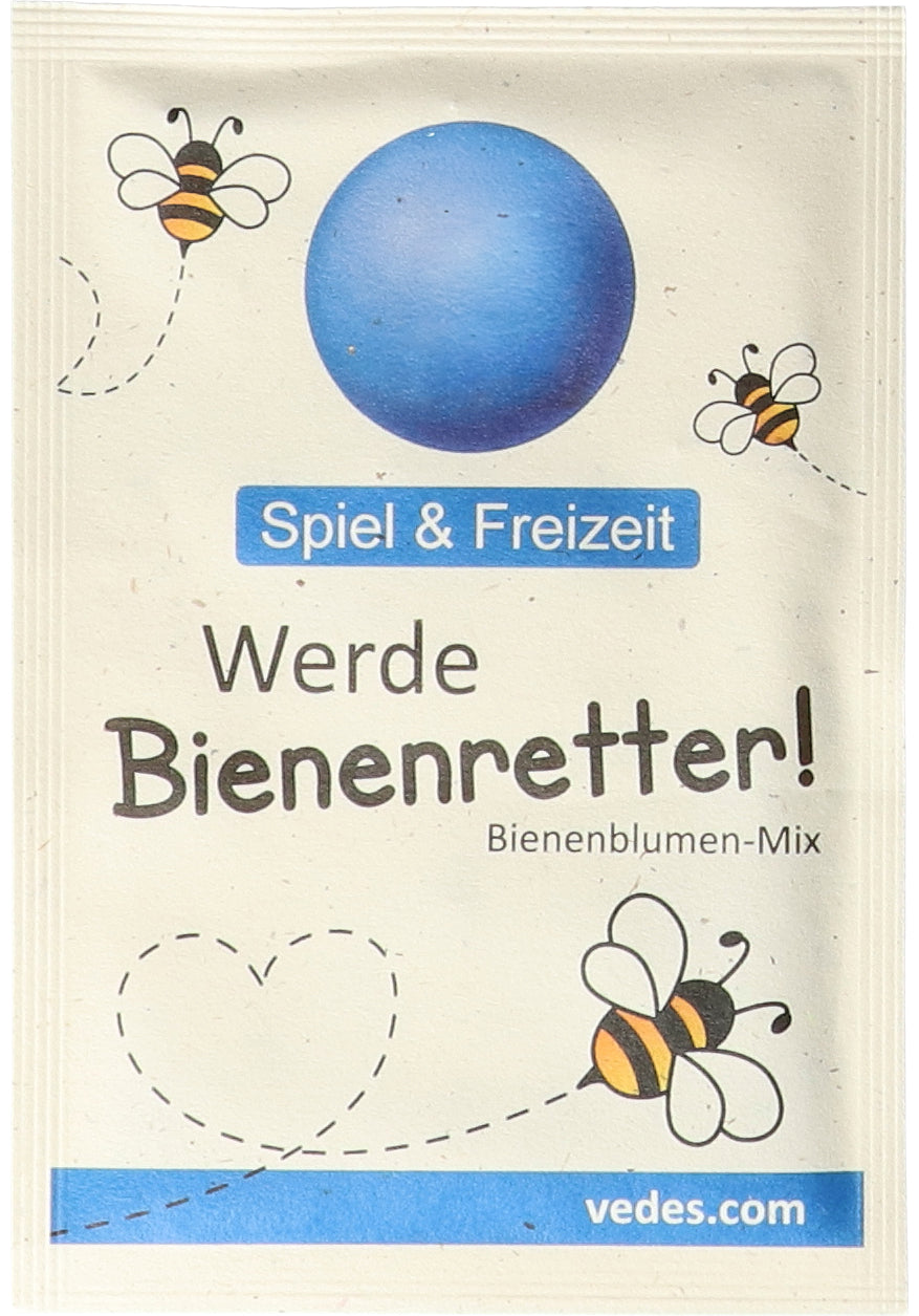 Eco Standard Seed Packet - Tomato Fiber Paper