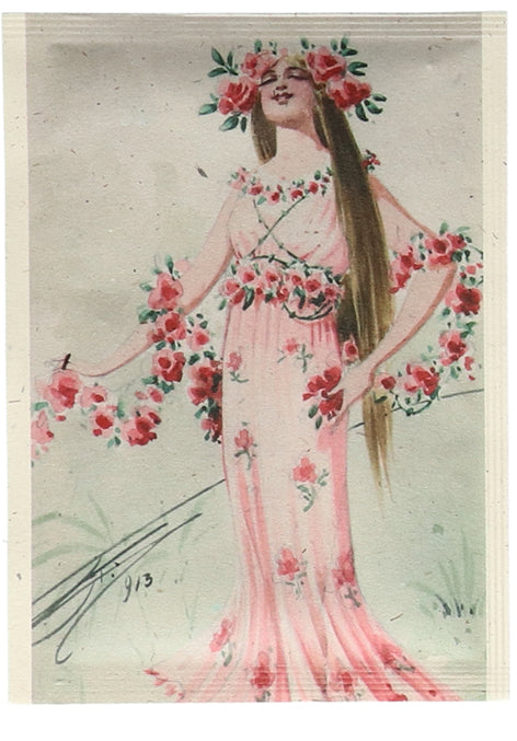 Eco Standard Seed Packet - Tomato Fiber Paper