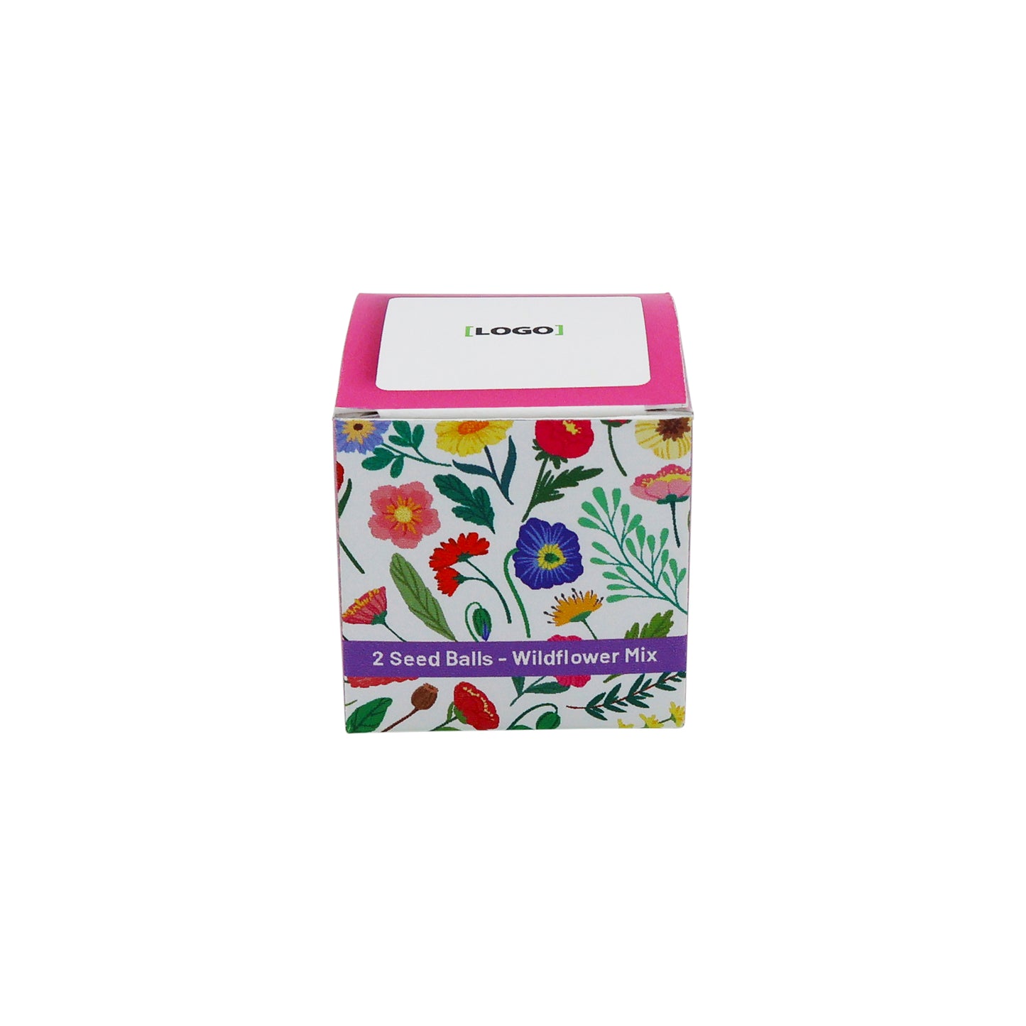 Seed Ball Box – Seeds of Love