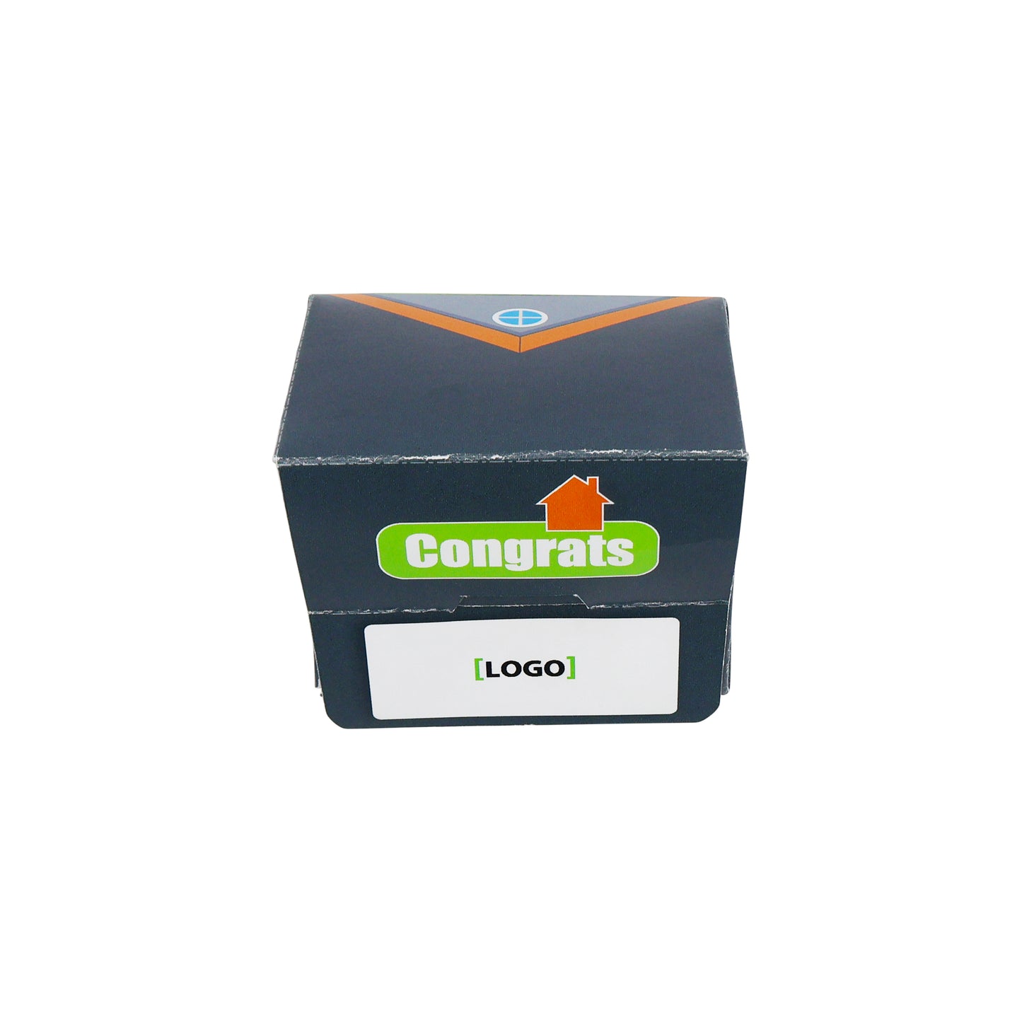 House Planting Kit - Congrats