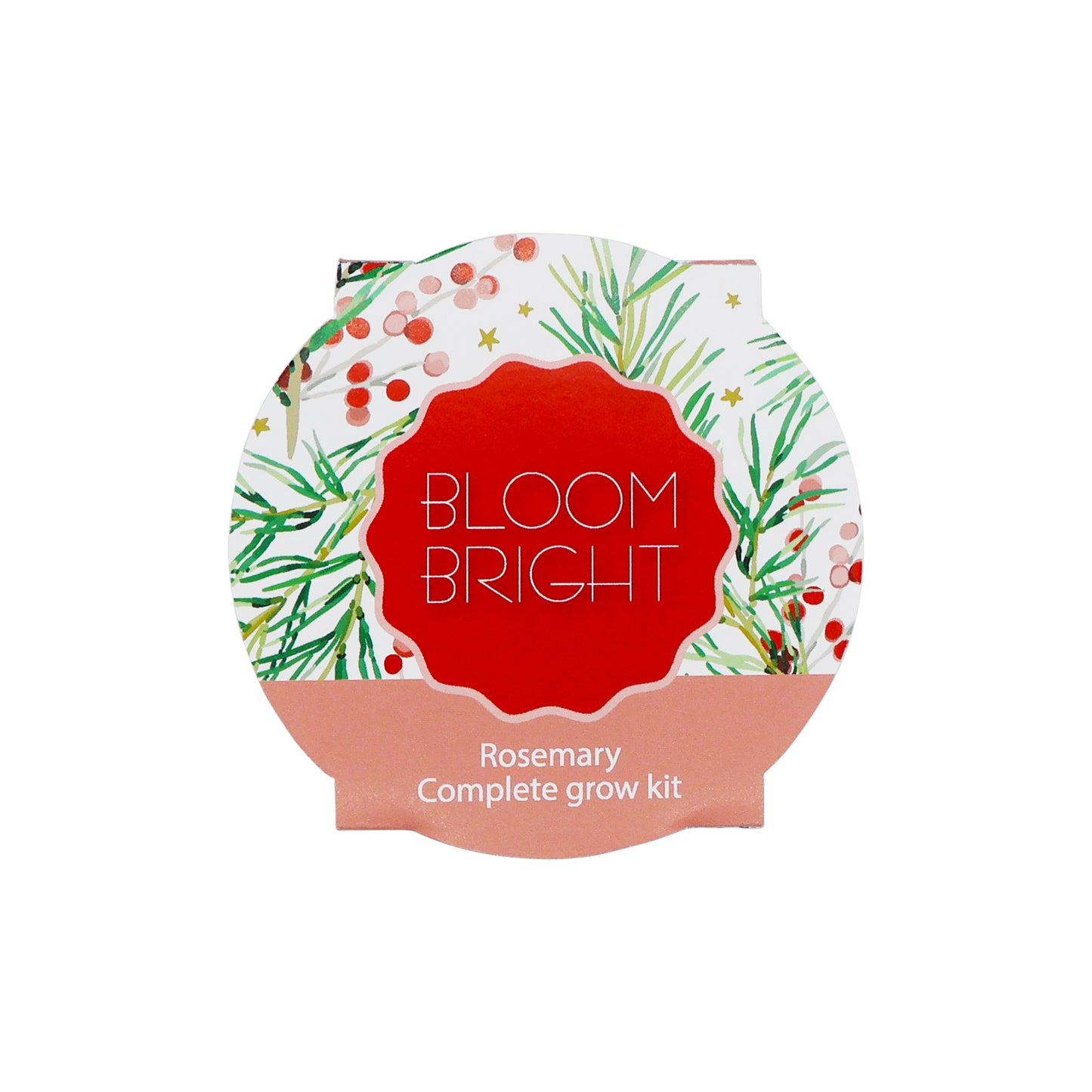 Basin Grow Kit - Bloom Bright