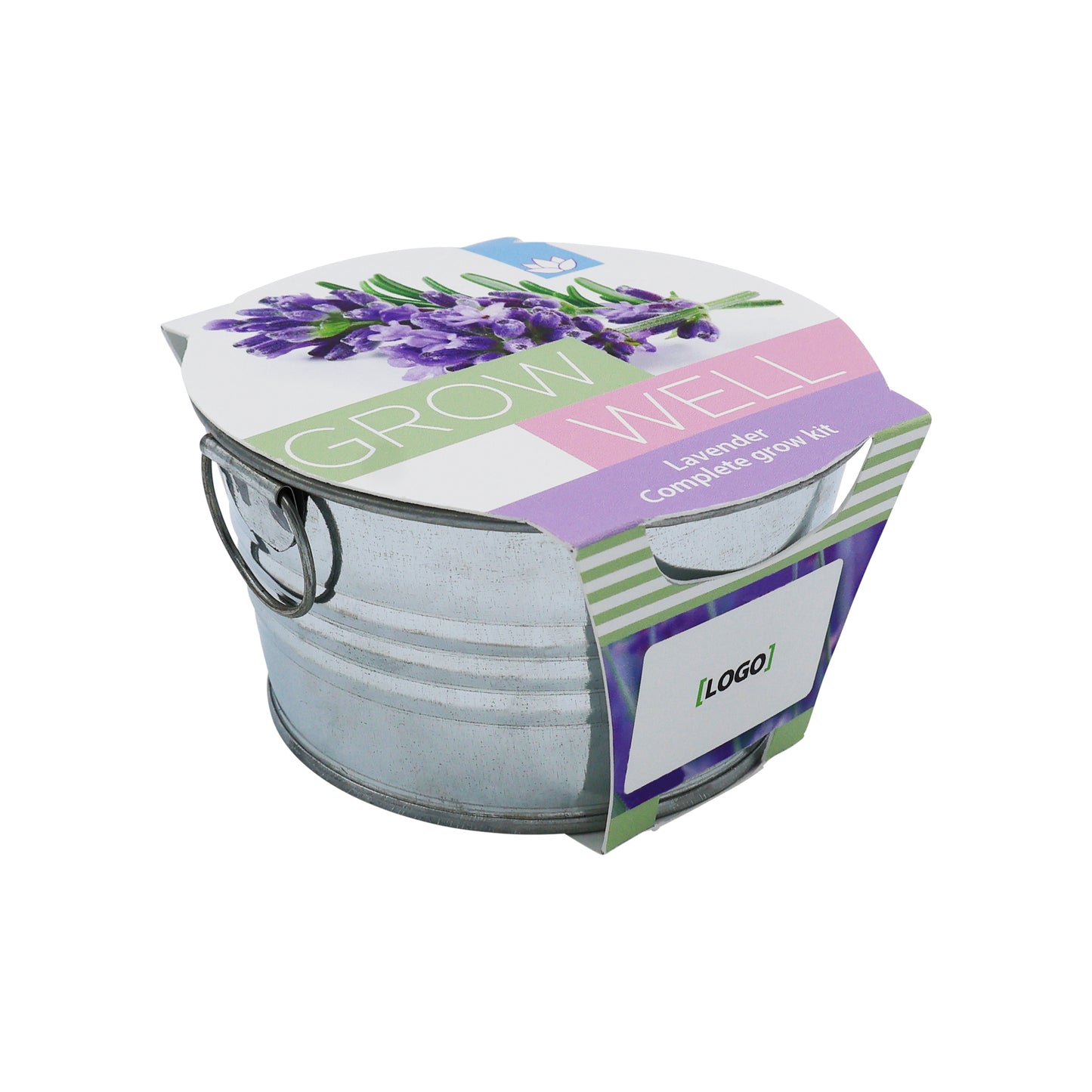 Basin Grow Kit - Grow Well